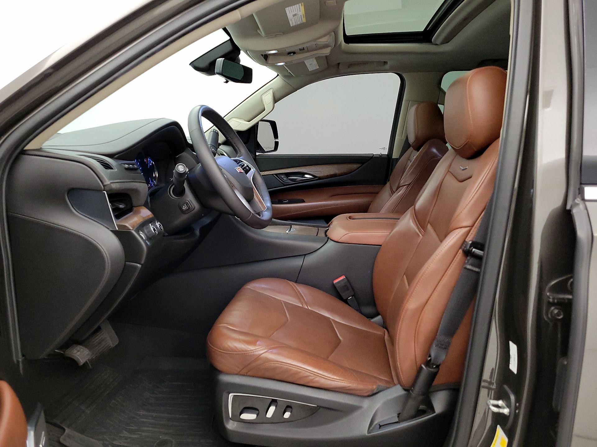 Thumbnail: 2020 Cadillac Escalade - 11