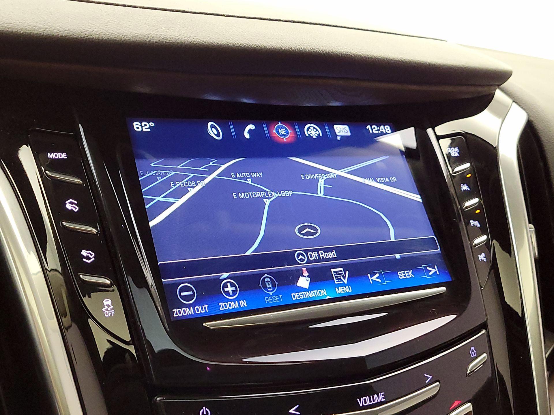 Thumbnail: 2020 Cadillac Escalade - 14