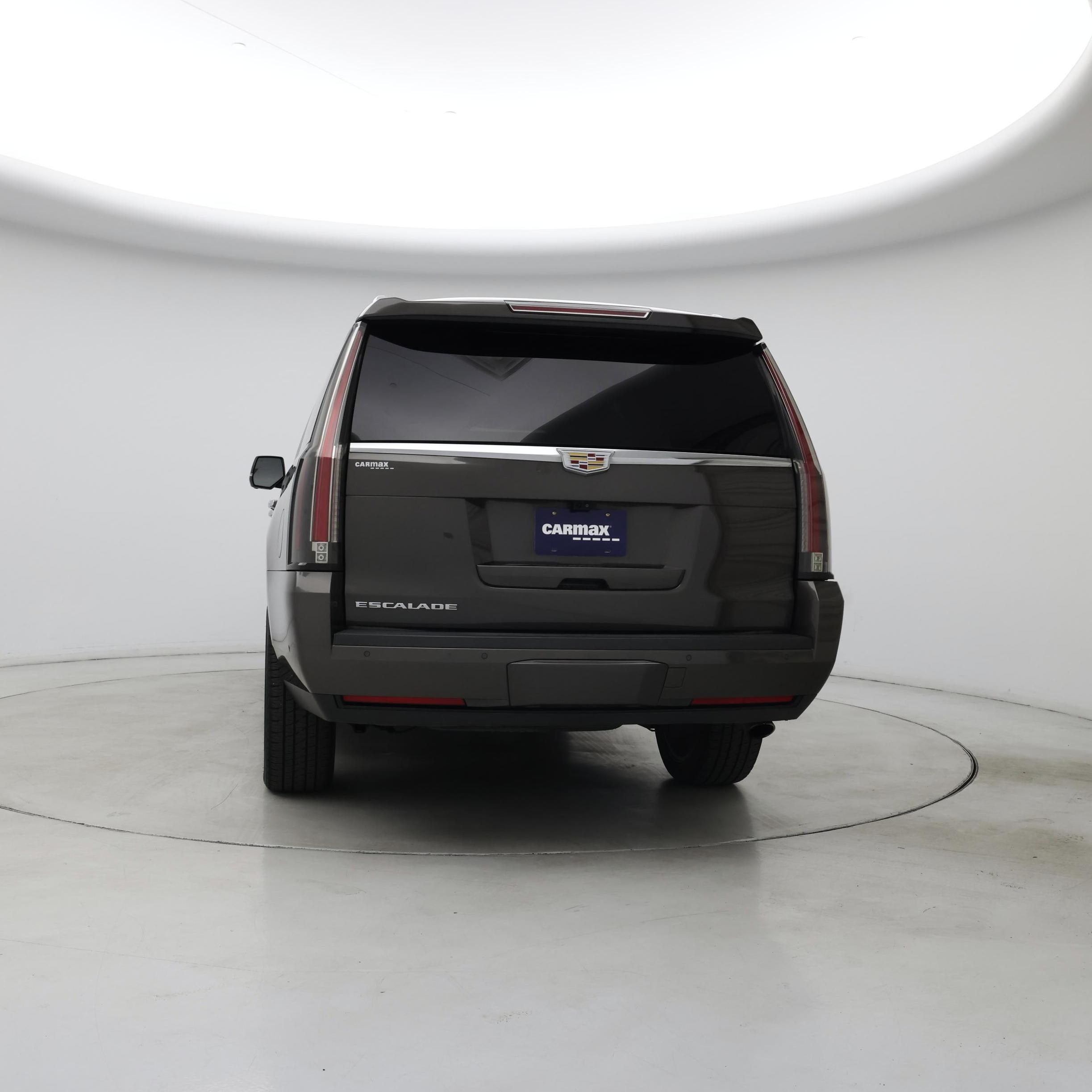 Thumbnail: 2020 Cadillac Escalade - 6
