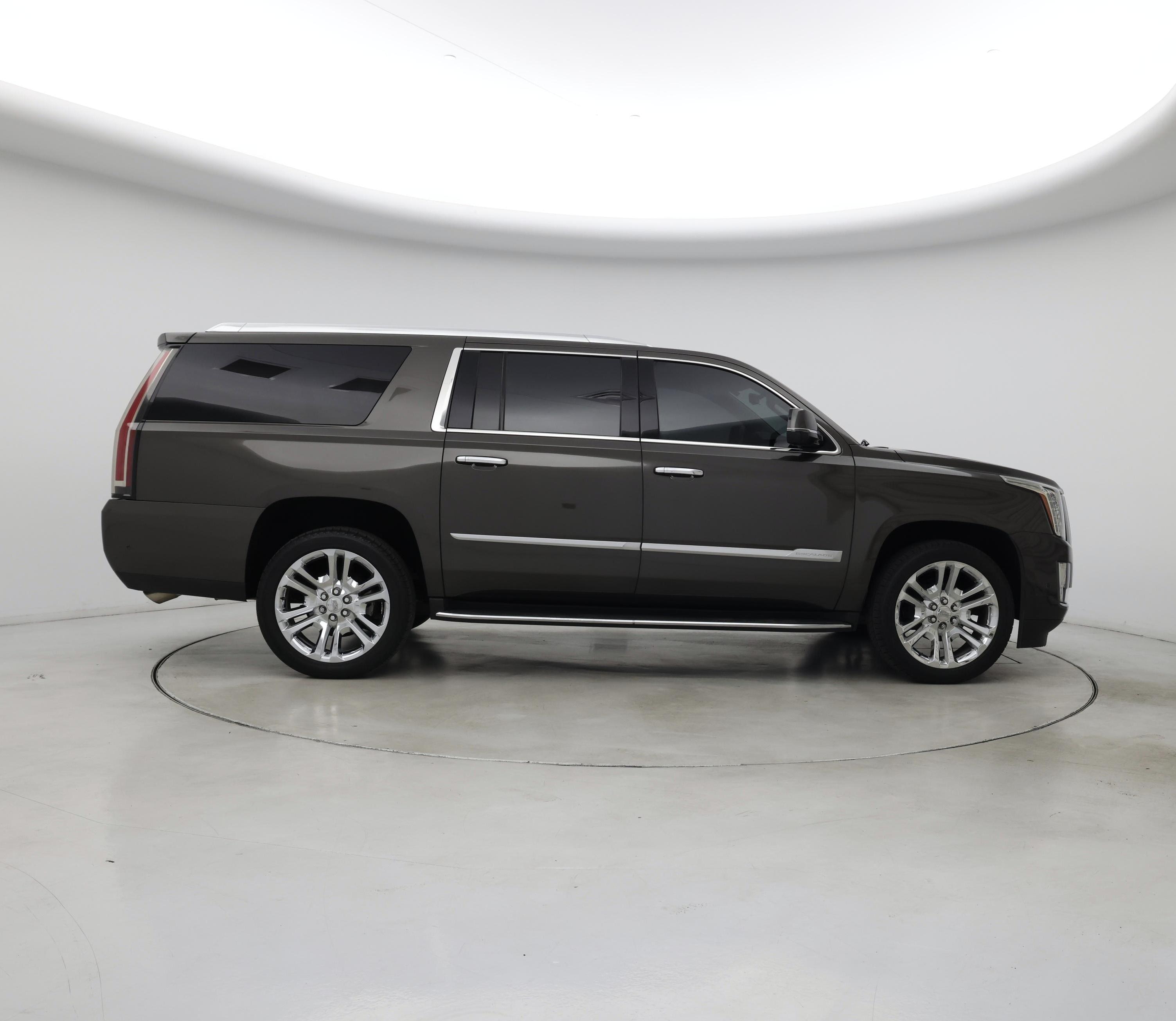 Thumbnail: 2020 Cadillac Escalade - 7