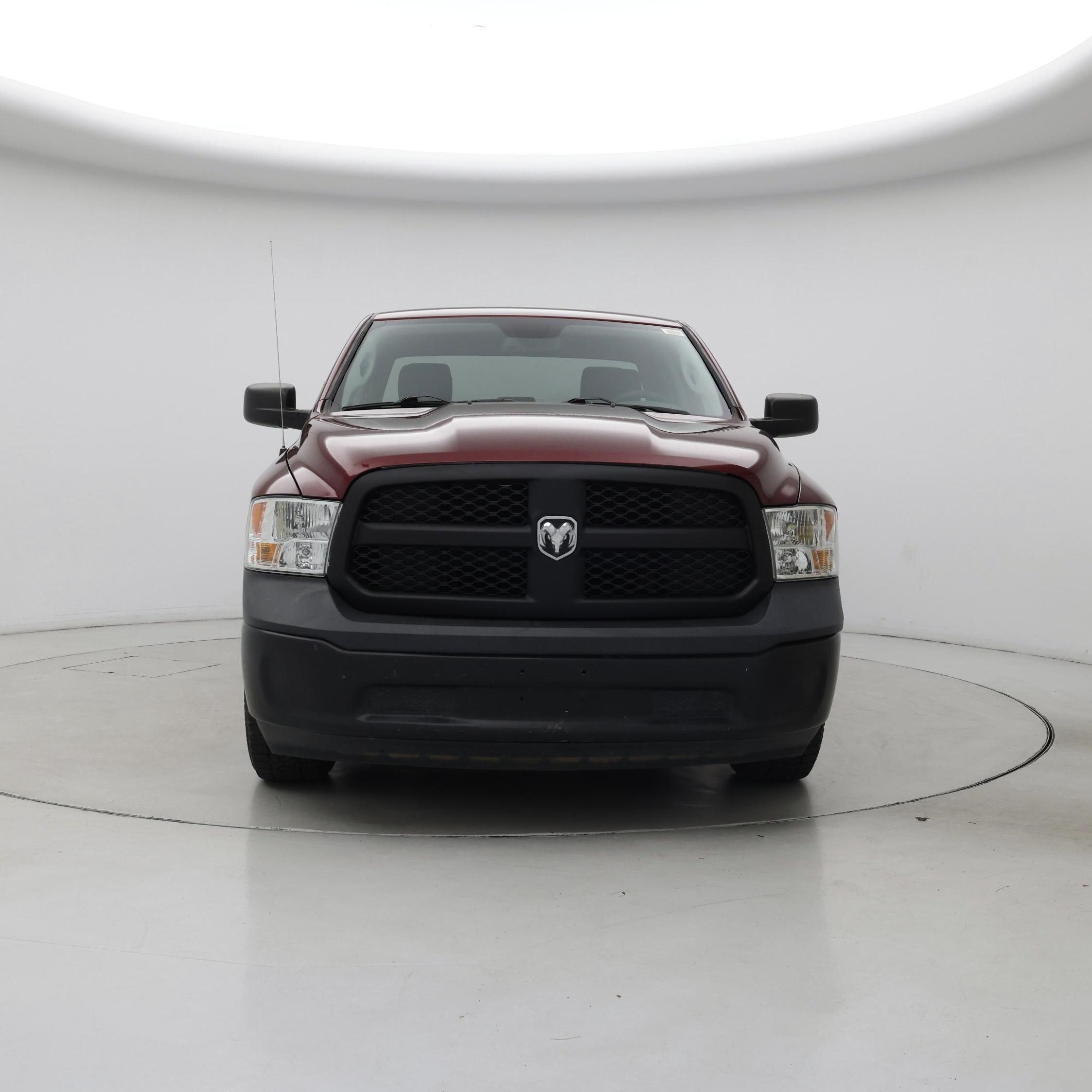 Thumbnail: 2019 RAM 1500 Classic - 5