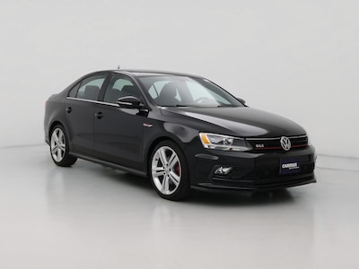2016 Volkswagen Jetta GLI SE -
                  Gilbert, AZ