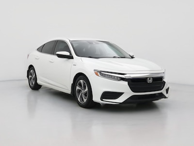 2019 Honda Insight LX -
                Gilbert, AZ