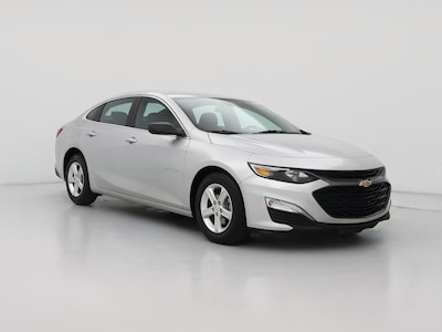 2020 Chevrolet Malibu LS -
                Gilbert, AZ