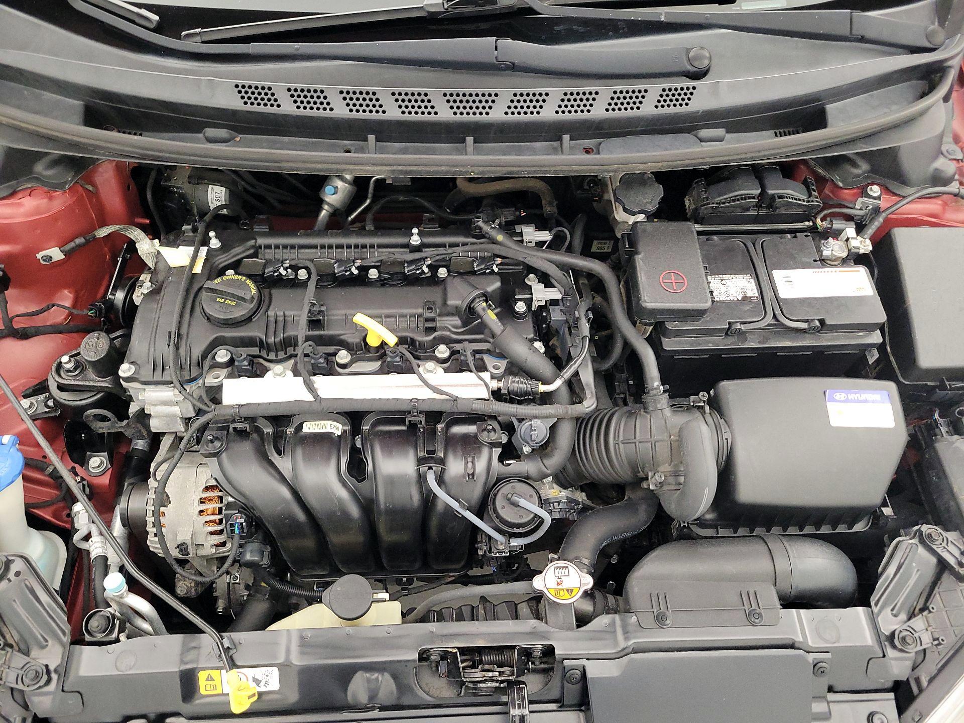 Thumbnail: 2013 Hyundai Elantra - 20