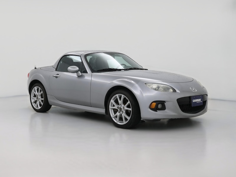 2013 Mazda MX-5 Miata Grand Touring -
                  Tucson, AZ