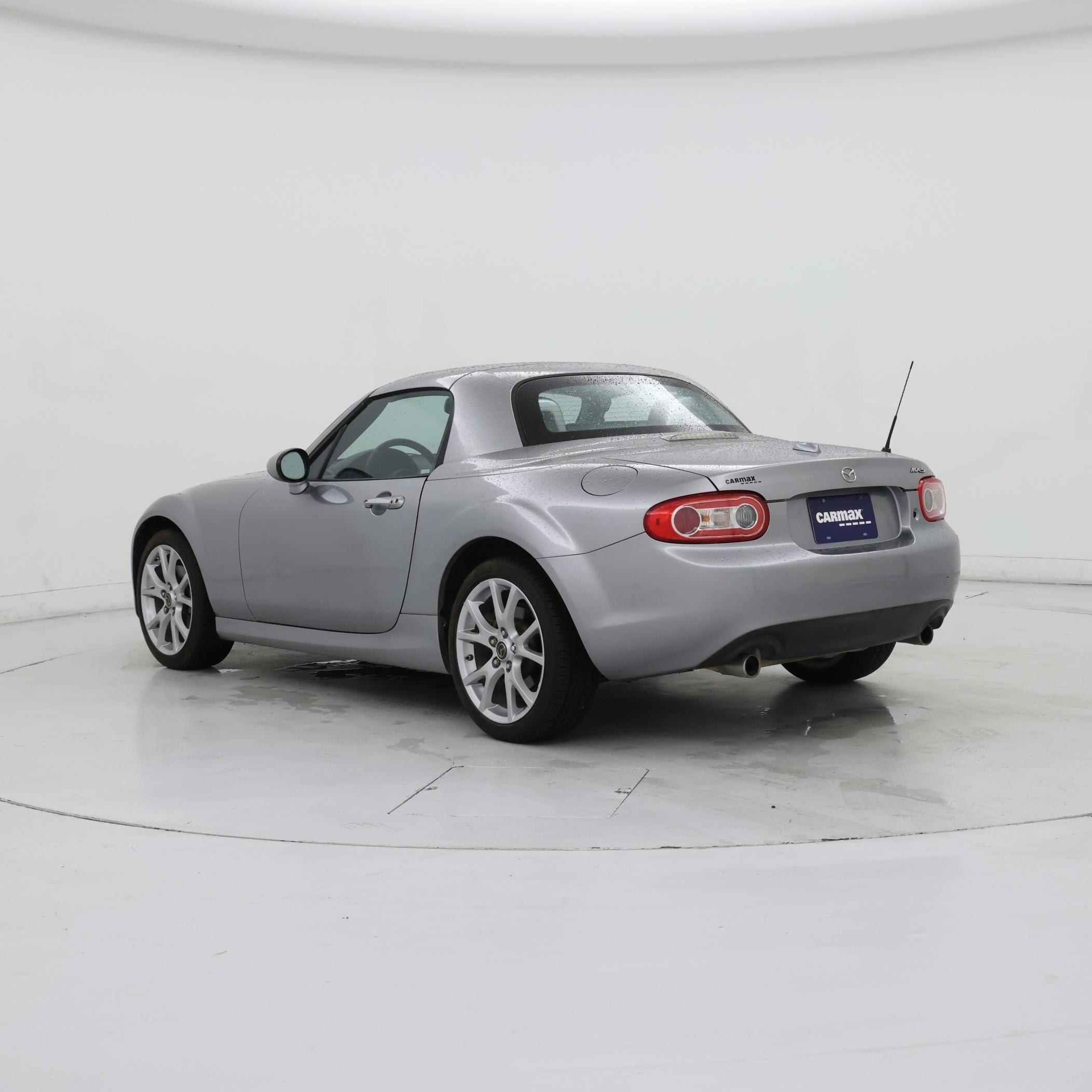 Thumbnail: 2013 Mazda MX-5 Miata - 2