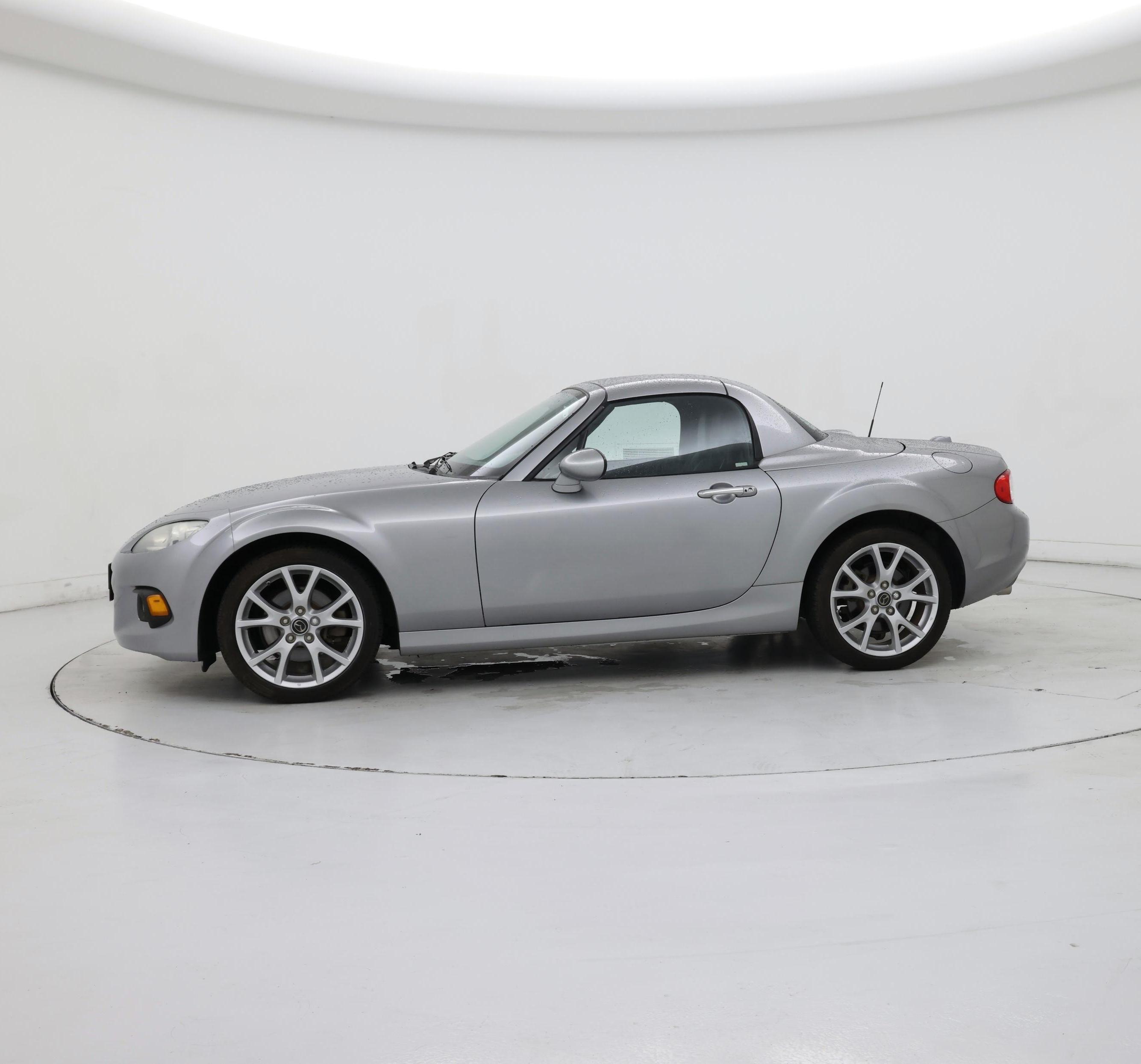 Thumbnail: 2013 Mazda MX-5 Miata - 3