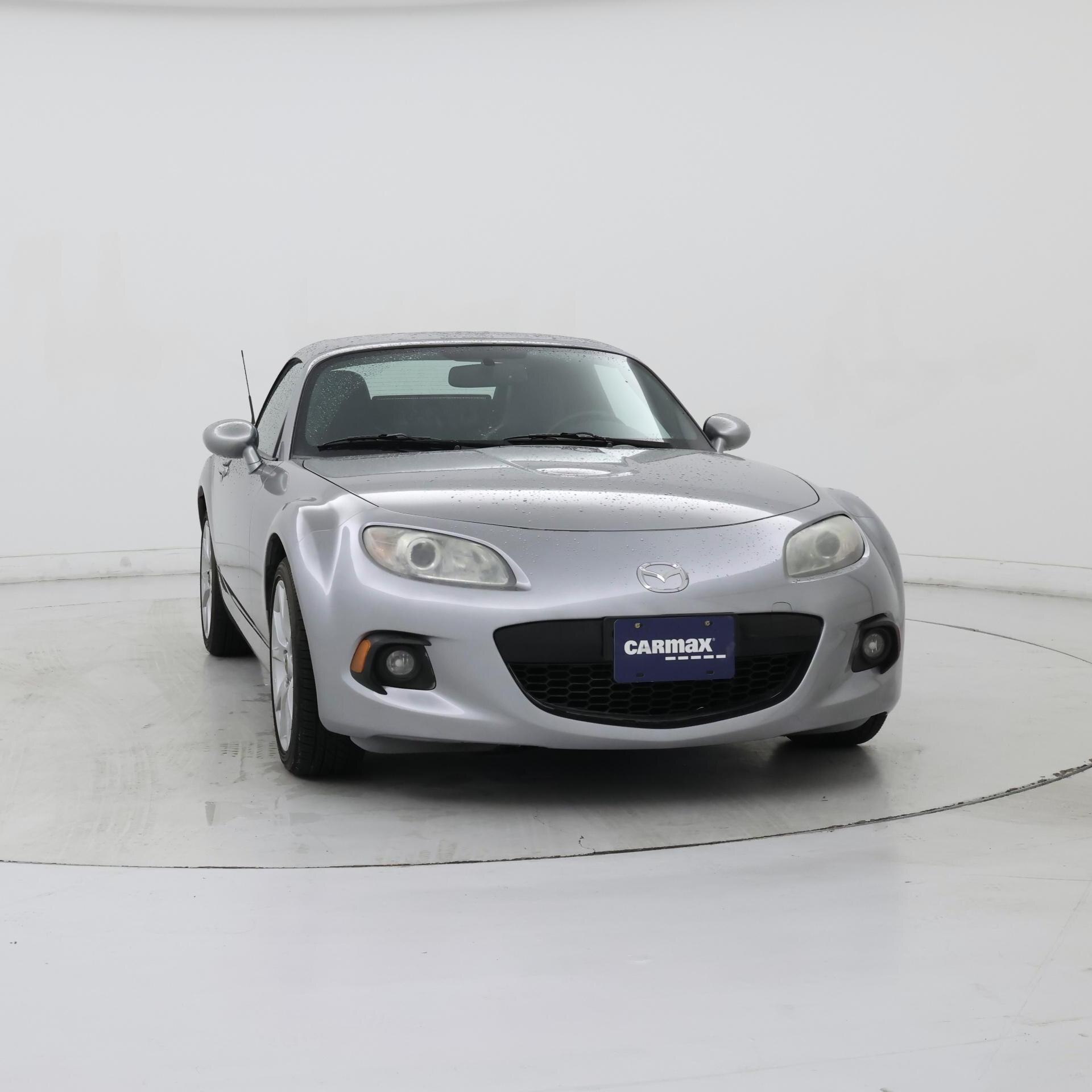 Thumbnail: 2013 Mazda MX-5 Miata - 5