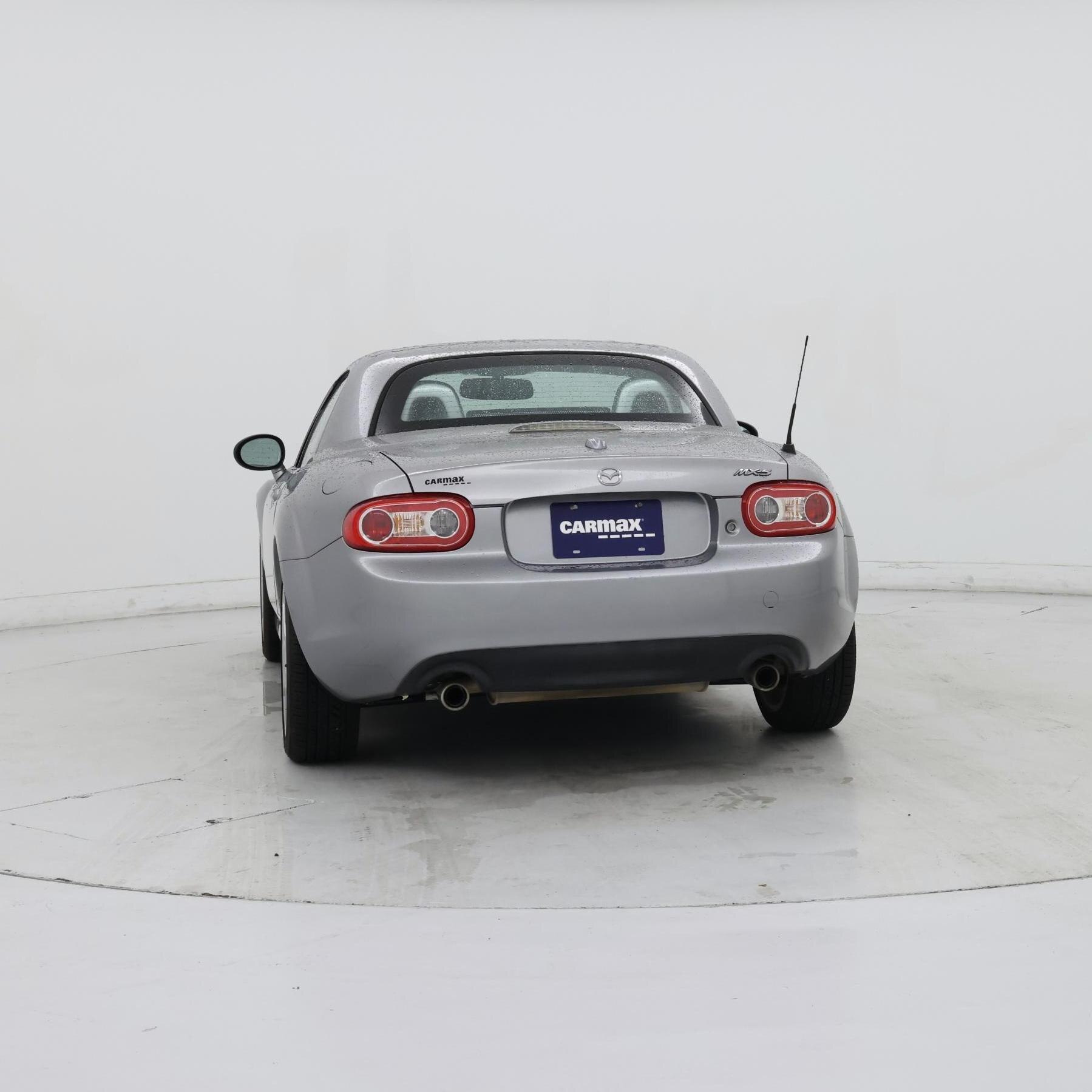 Thumbnail: 2013 Mazda MX-5 Miata - 6
