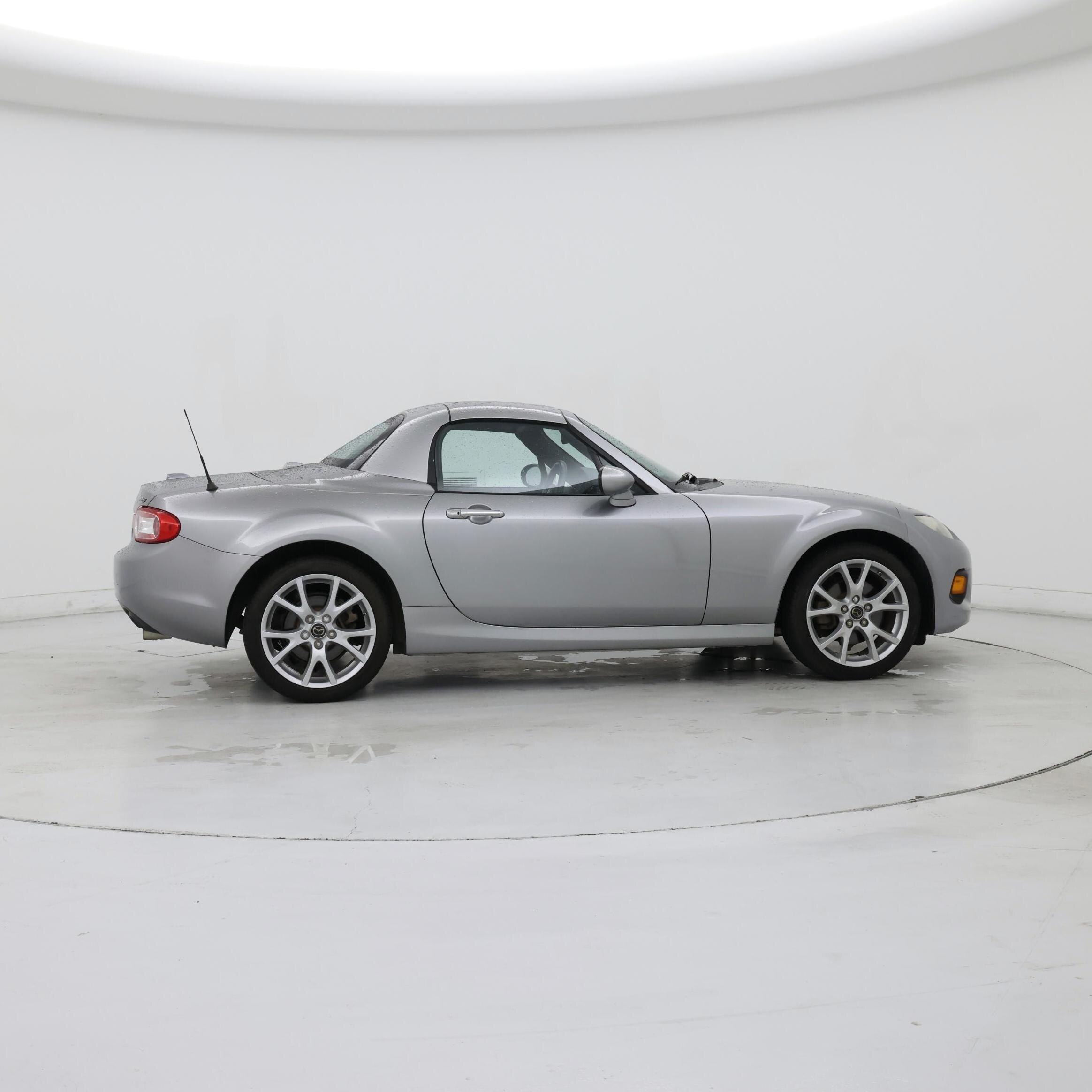 Thumbnail: 2013 Mazda MX-5 Miata - 7