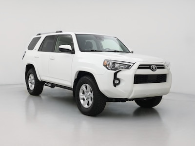 2023 Toyota 4Runner SR5 -
                Gilbert, AZ