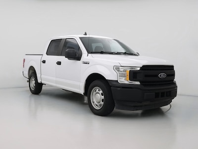 2020 Ford F-150 XL -
                Gilbert, AZ