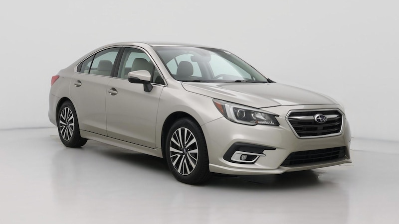 2019 Subaru Legacy Premium Hero Image