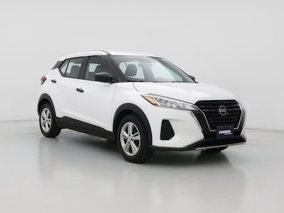 2021 Nissan Kicks S -
                Las Vegas, NV