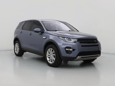 2019 Land Rover Discovery Sport HSE -
                  Gilbert, AZ