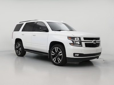 2020 Chevrolet Tahoe Premier -
                  Gilbert, AZ