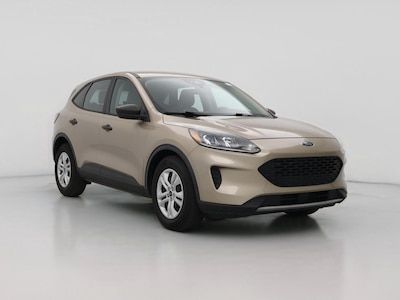 2020 Ford Escape S -
                Gilbert, AZ