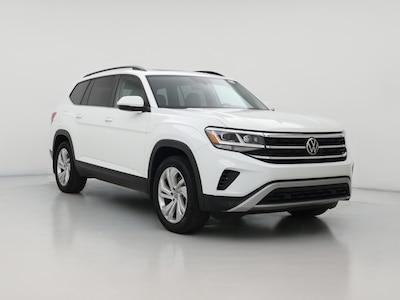 2022 Volkswagen Atlas SE -
                Tolleson, AZ
