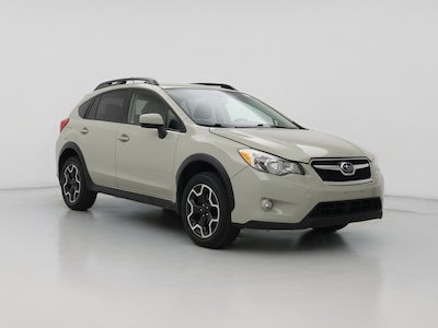 2015 Subaru XV Crosstrek Premium -
                  Gilbert, AZ