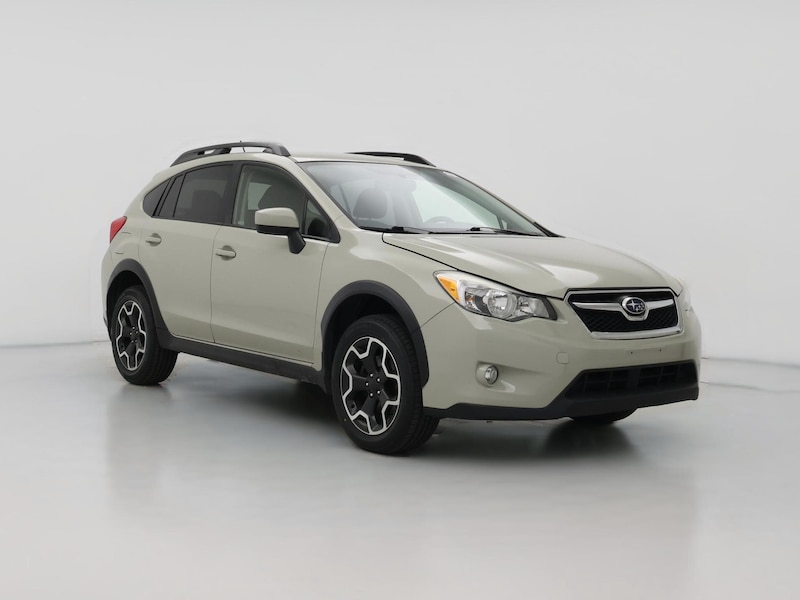 2015 Subaru XV Crosstrek Premium -
                  Tolleson, AZ