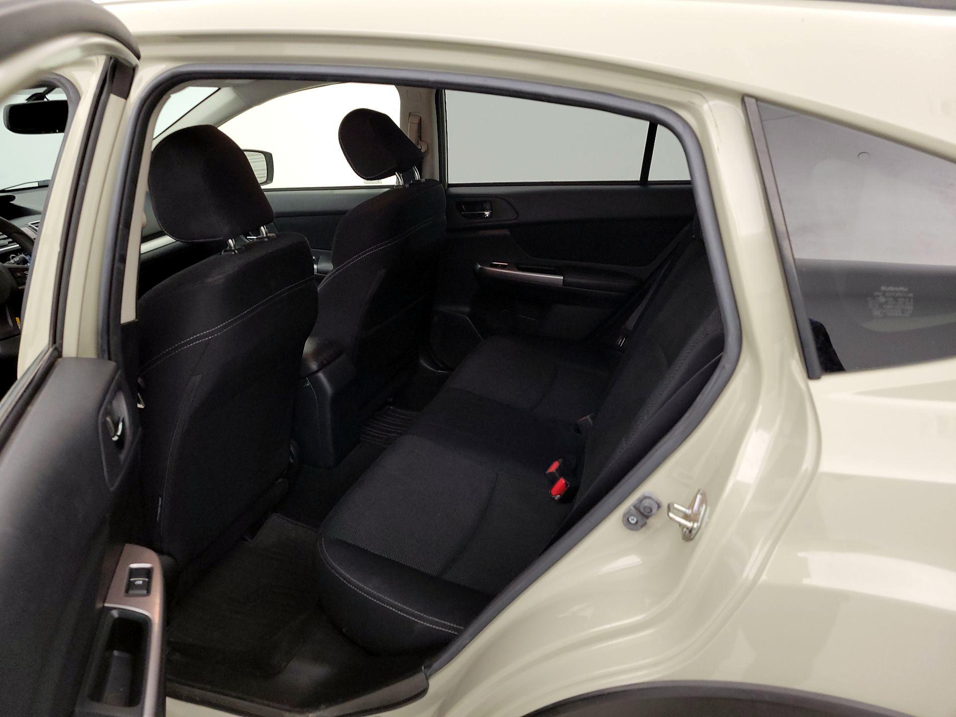 Thumbnail: 2015 Subaru XV Crosstrek - 18