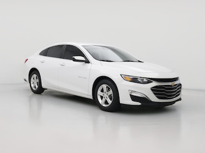 2020 Chevrolet Malibu LS -
                Las Vegas, NV