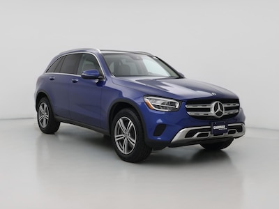 2022 Mercedes-Benz GLC 300 -
                Las Vegas, NV