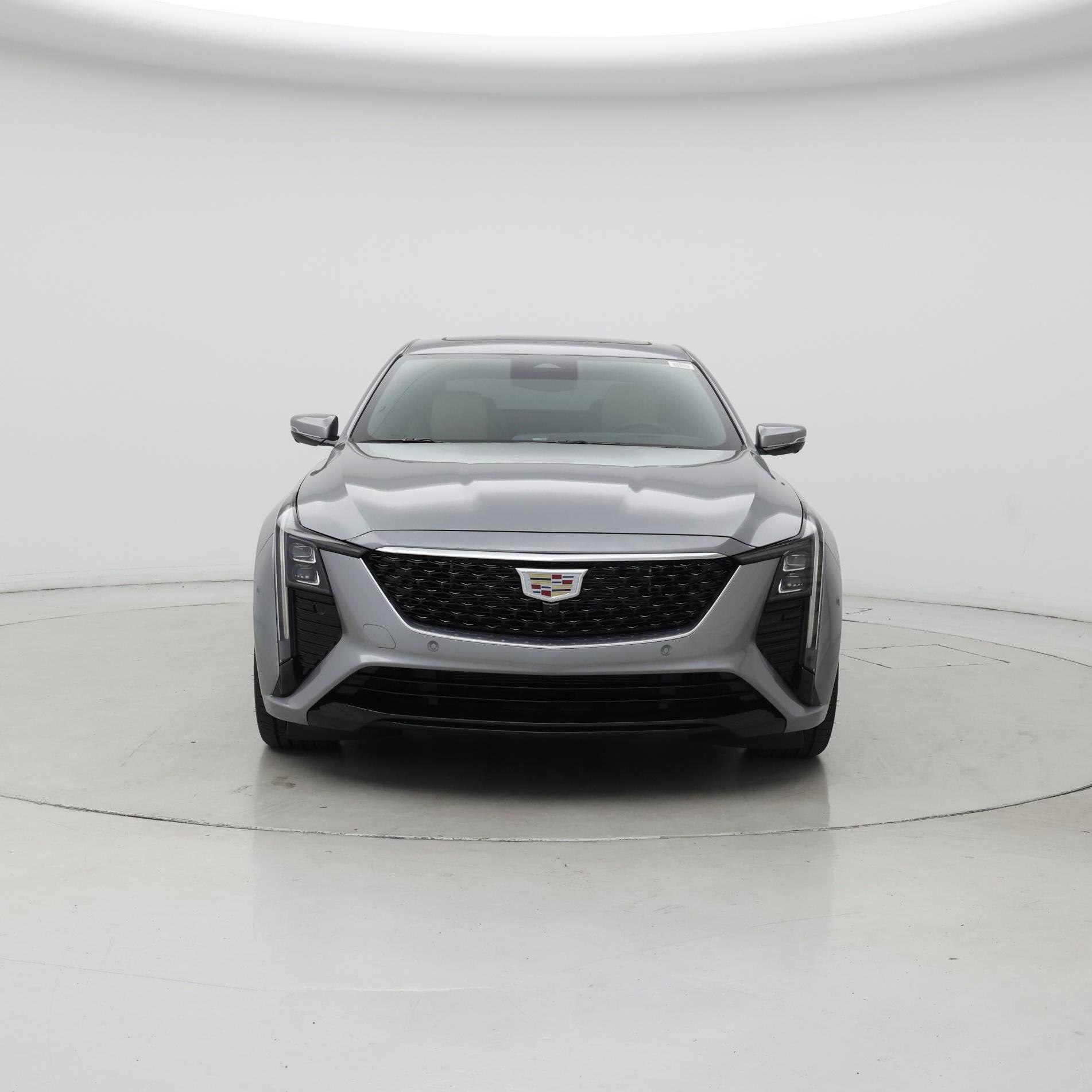 Thumbnail: 2025 Cadillac CT5 - 5