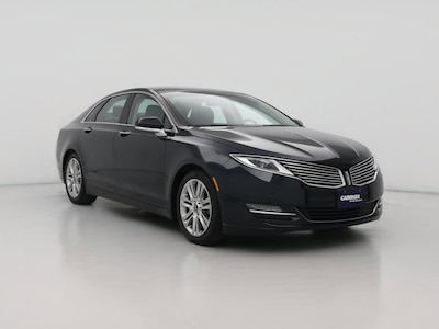 2014 Lincoln MKZ  -
                Gilbert, AZ