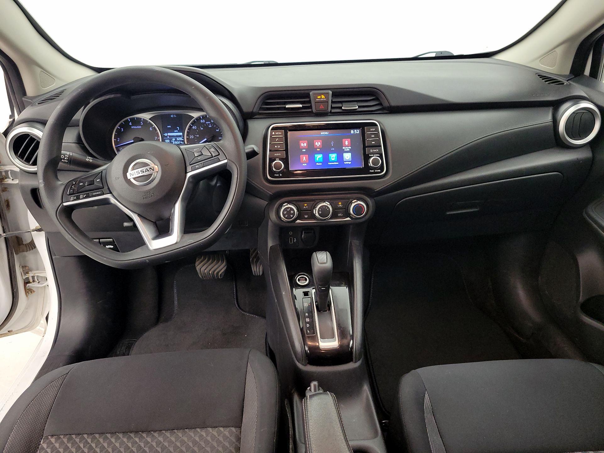 Thumbnail: 2020 Nissan Versa - 9