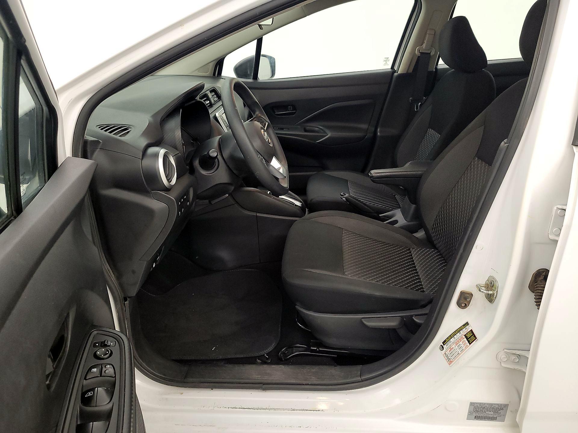 Thumbnail: 2020 Nissan Versa - 11