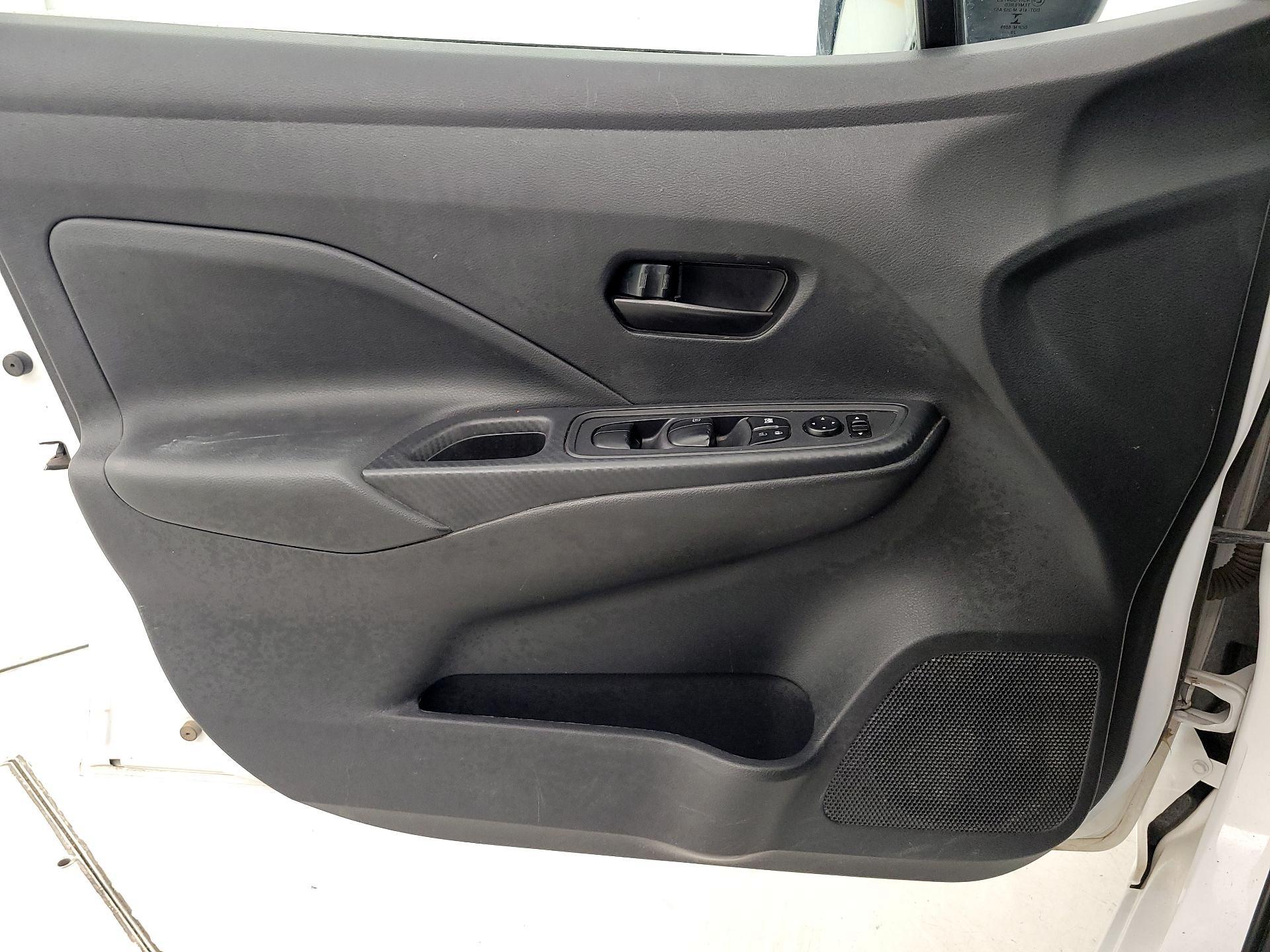 Thumbnail: 2020 Nissan Versa - 12