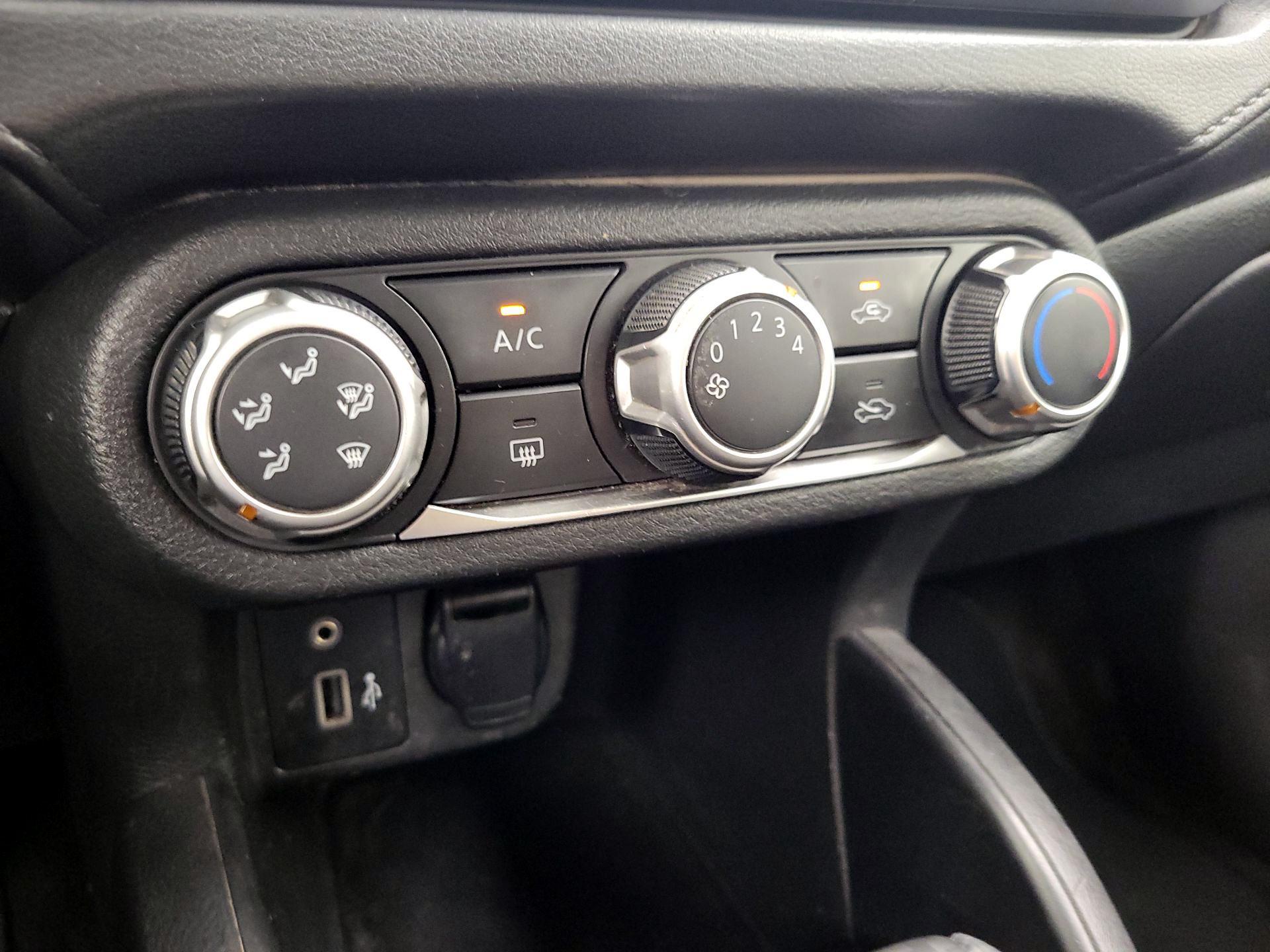 Thumbnail: 2020 Nissan Versa - 16