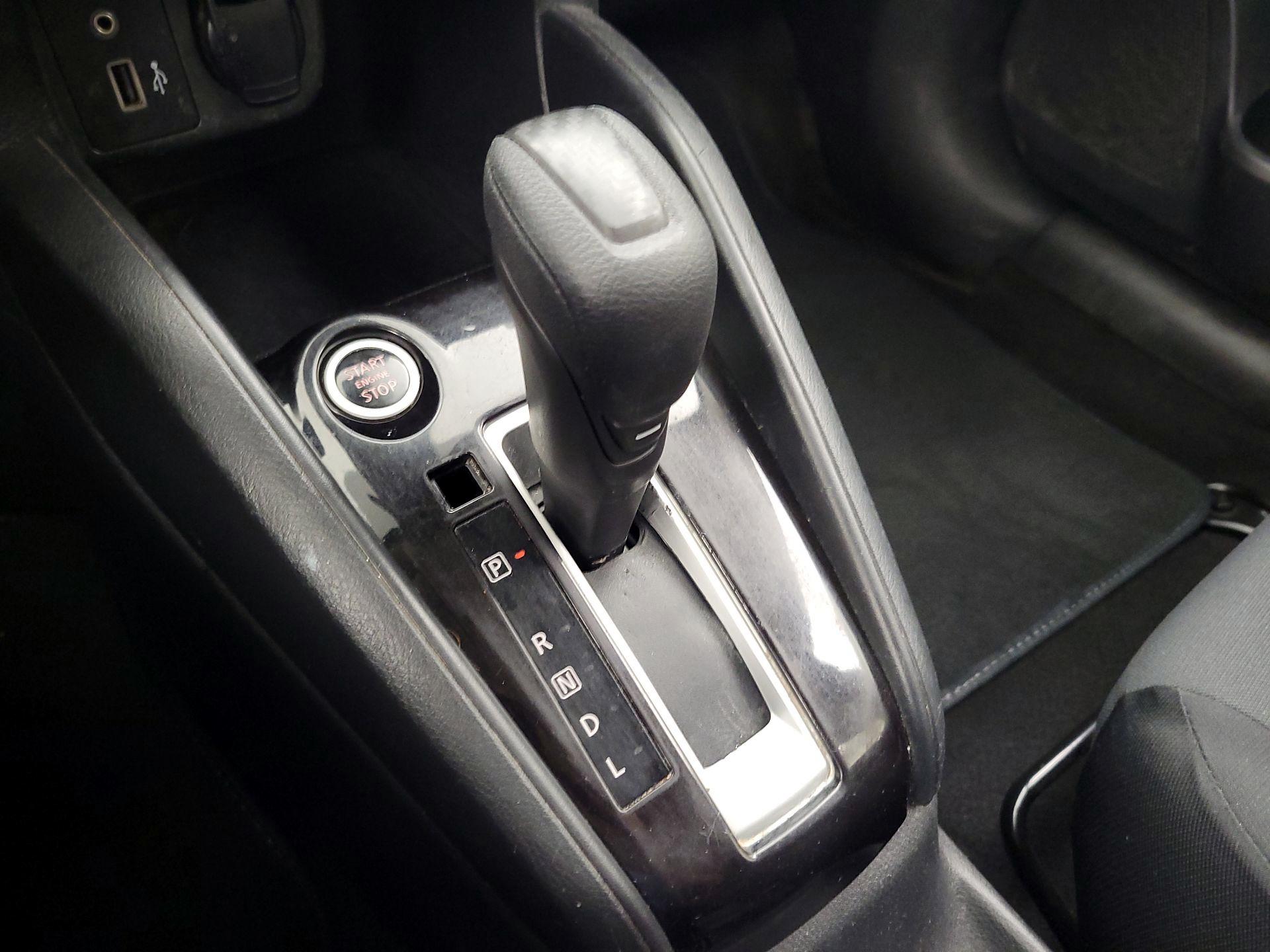 Thumbnail: 2020 Nissan Versa - 17