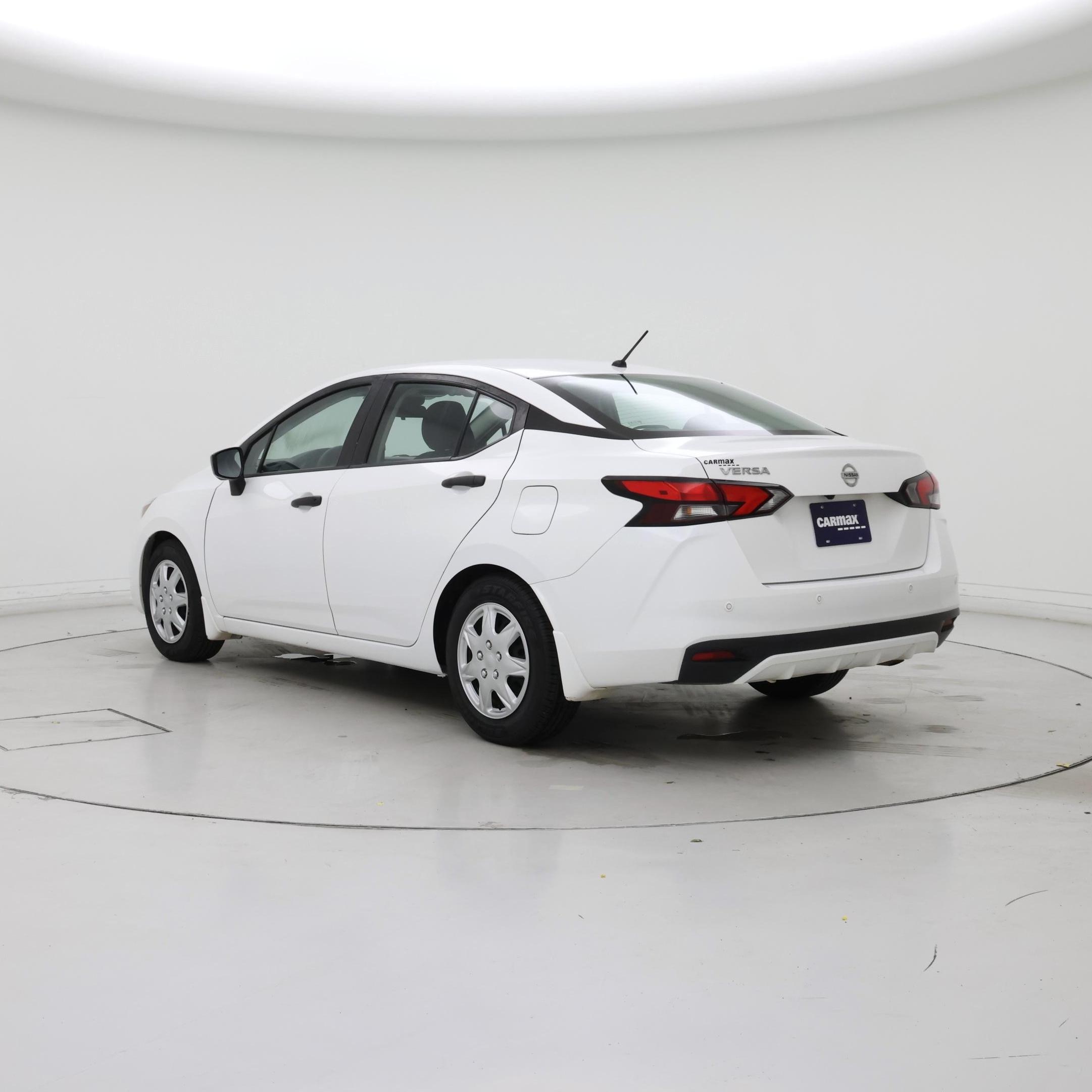Thumbnail: 2020 Nissan Versa - 2