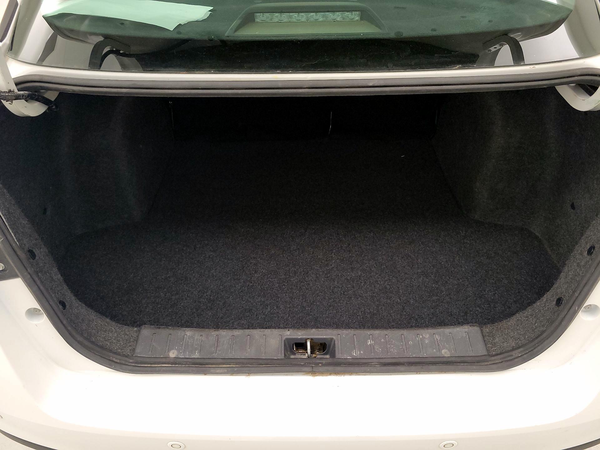Thumbnail: 2020 Nissan Versa - 20