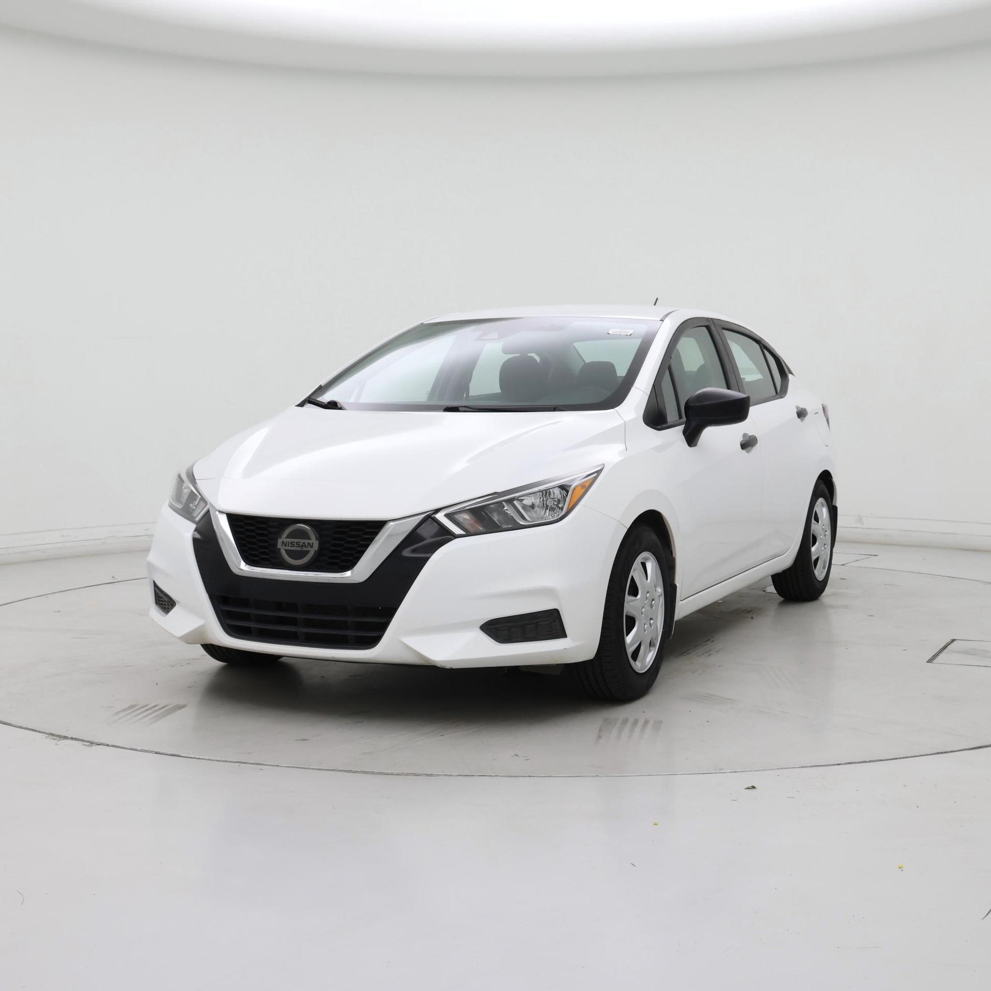 Thumbnail: 2020 Nissan Versa - 4