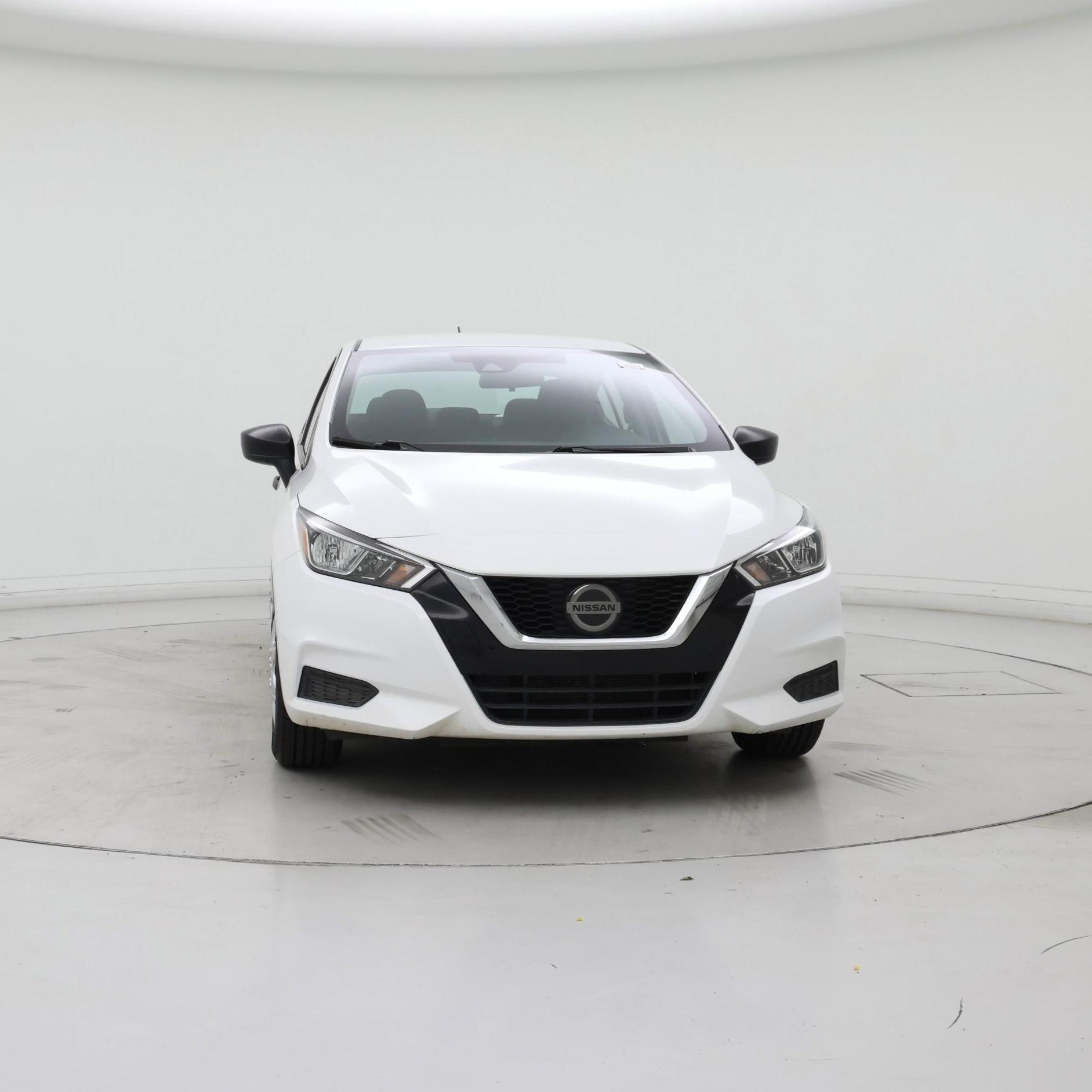 Thumbnail: 2020 Nissan Versa - 5