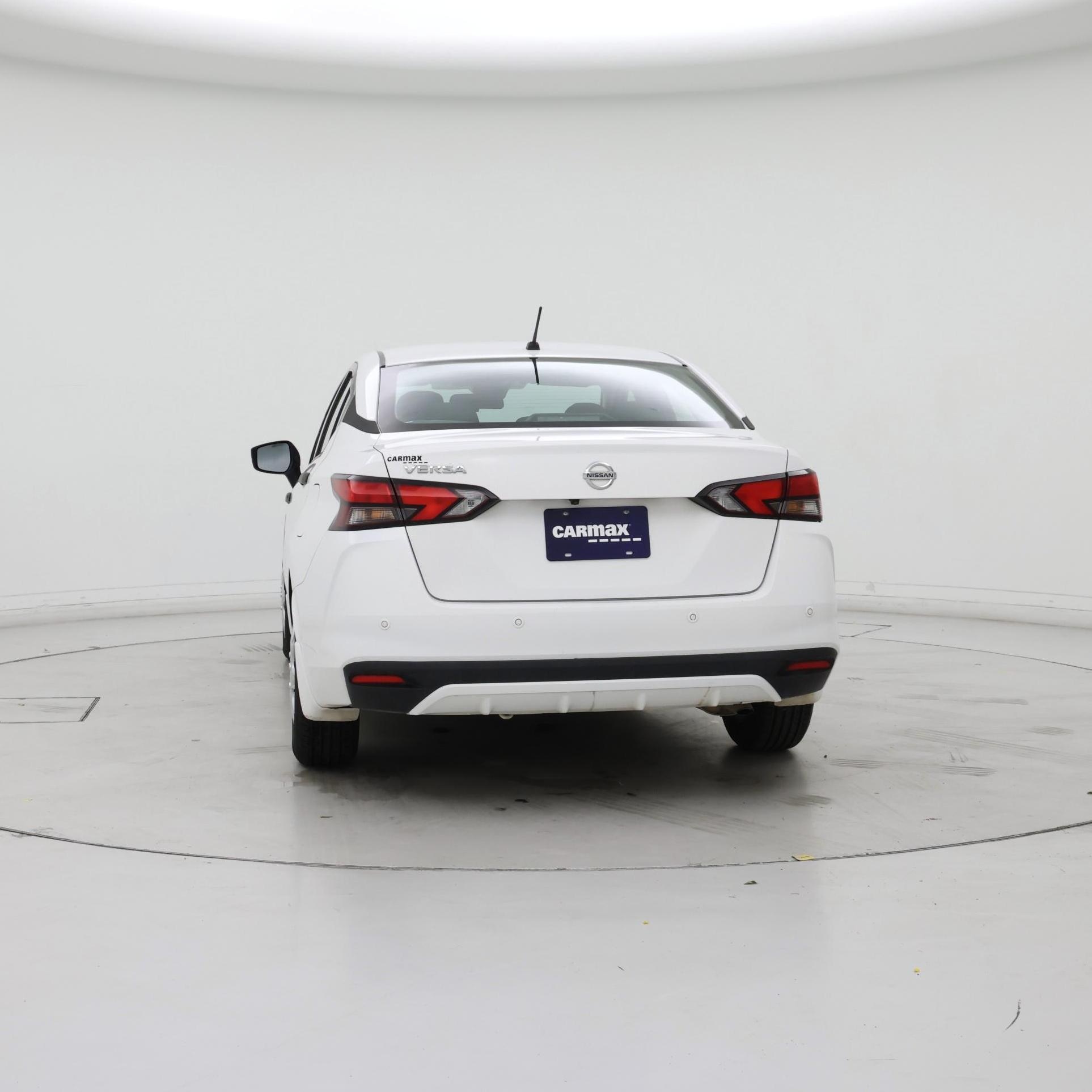 Thumbnail: 2020 Nissan Versa - 6