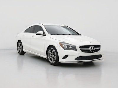 2019 Mercedes-Benz CLA 250 -
                Gilbert, AZ