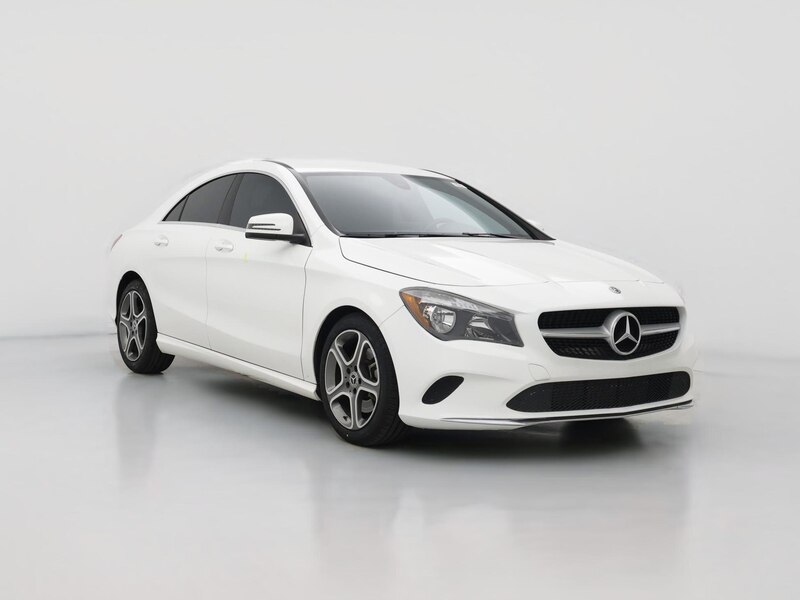 2019 Mercedes-Benz CLA 250 -
                  Tolleson, AZ