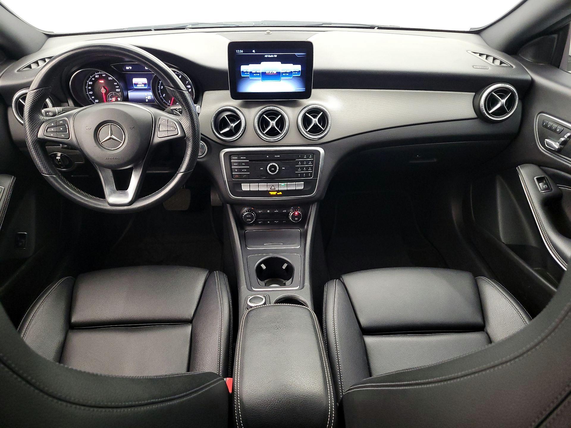 Thumbnail: 2019 Mercedes-Benz CLA - 9