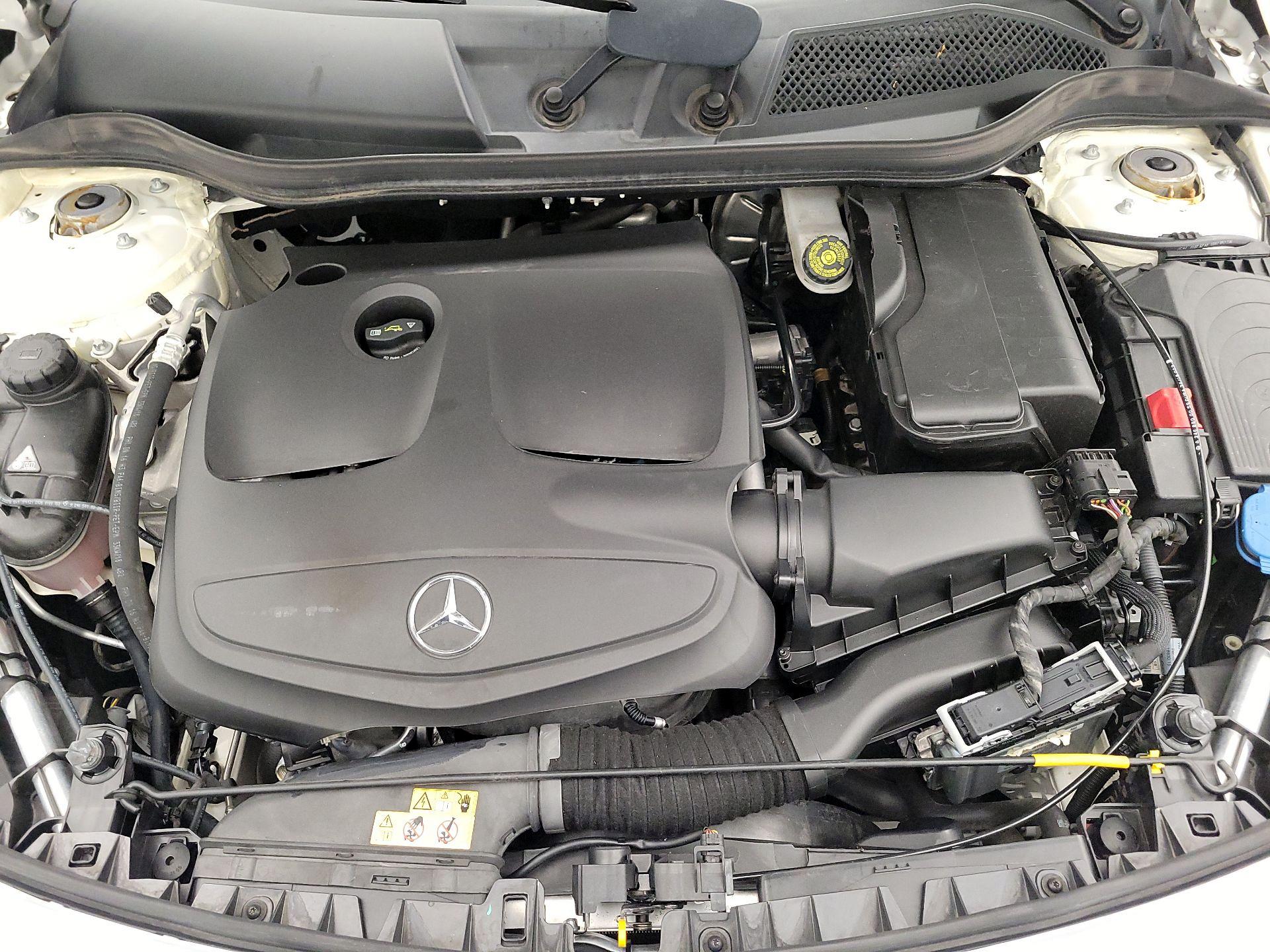 Thumbnail: 2019 Mercedes-Benz CLA - 20