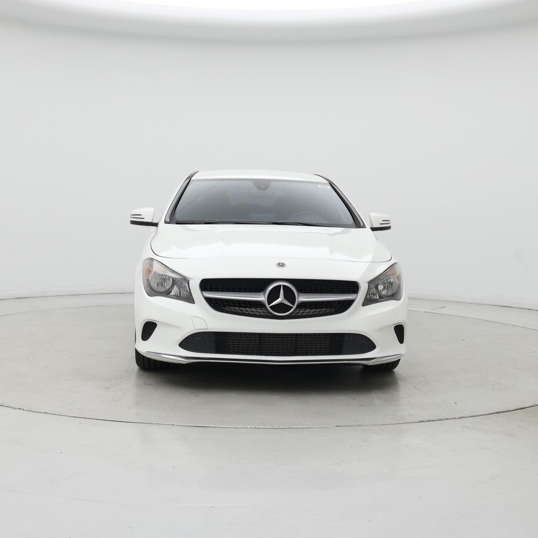Thumbnail: 2019 Mercedes-Benz CLA - 5