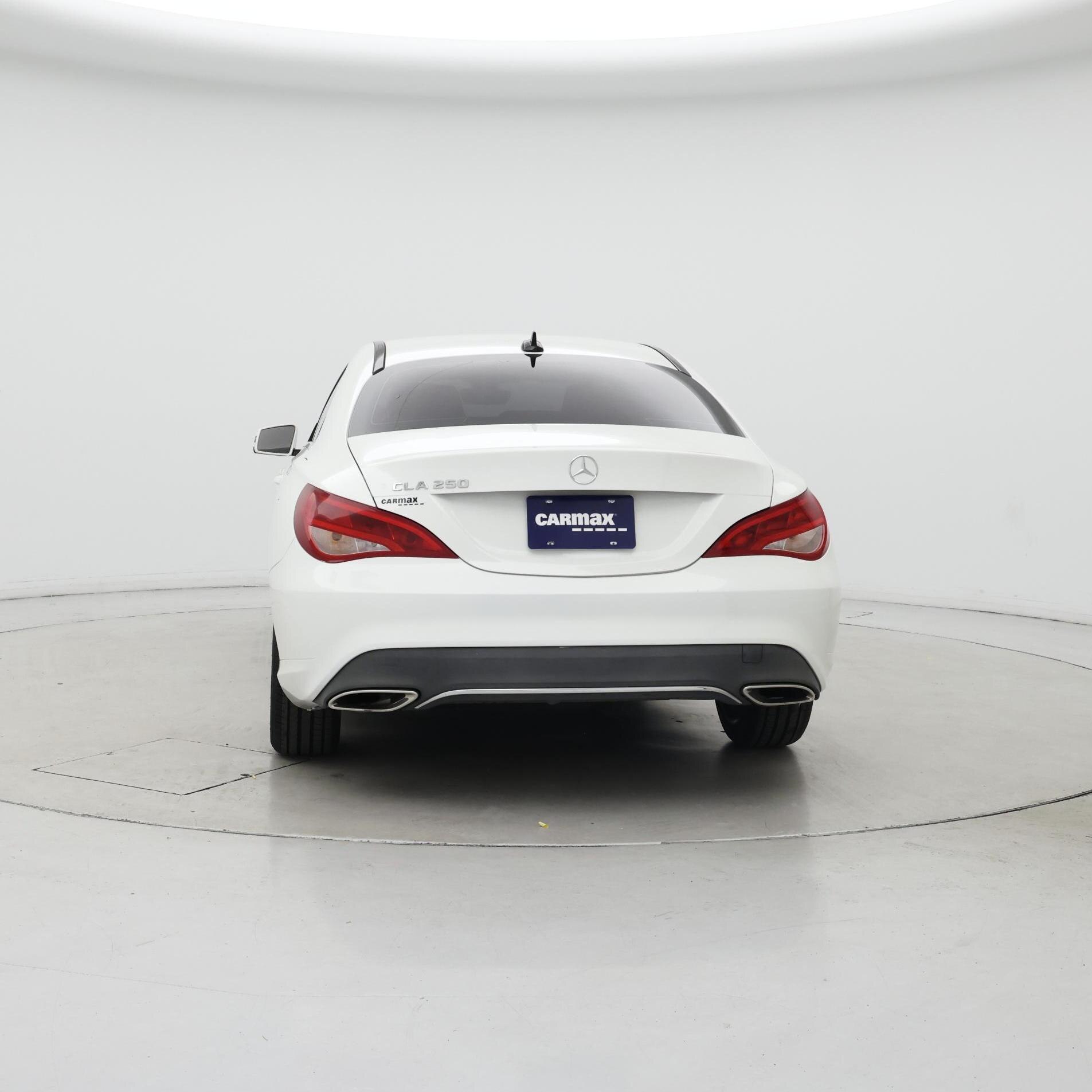 Thumbnail: 2019 Mercedes-Benz CLA - 6