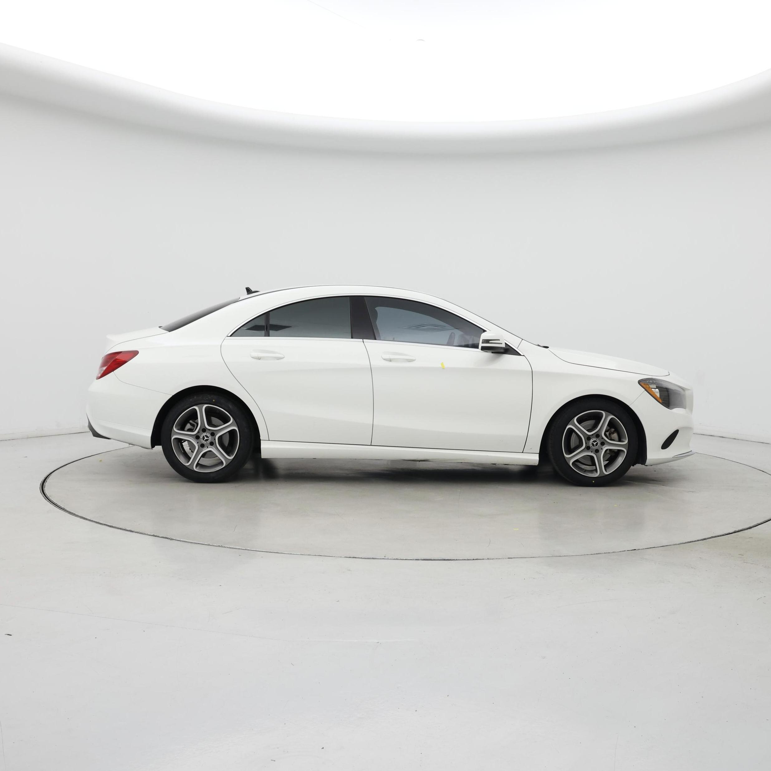 Thumbnail: 2019 Mercedes-Benz CLA - 7