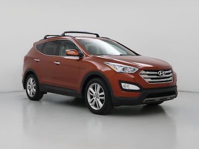2014 Hyundai Santa Fe Sport 2.0T -
                Tucson, AZ