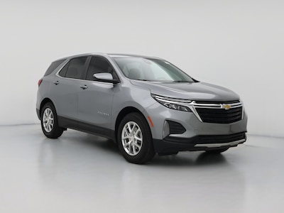 2024 Chevrolet Equinox LT -
                Gilbert, AZ
