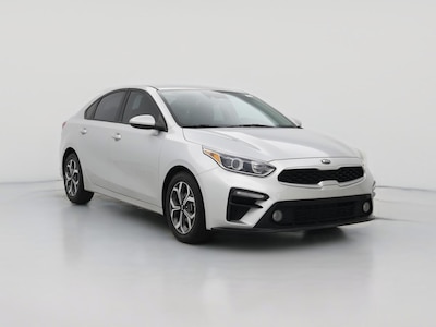 2020 Kia Forte LXS -
                Gilbert, AZ